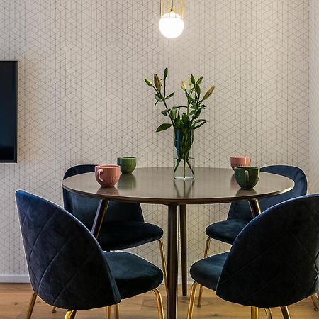 Apartamenty-Wroc River Point Wroclaw Room photo