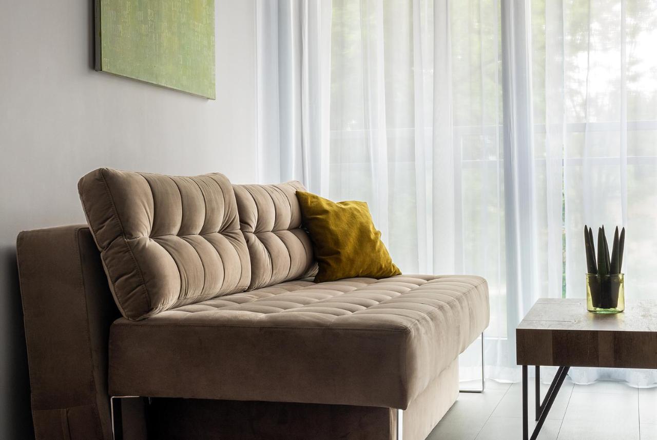 Apartamenty-Wroc River Point Wroclaw Exterior photo
