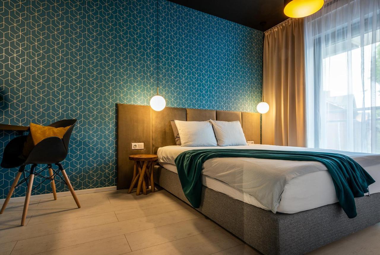 Apartamenty-Wroc River Point Wroclaw Exterior photo